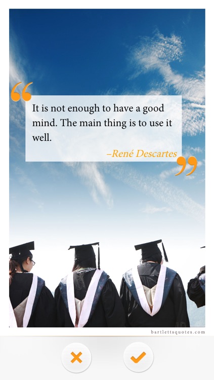 Bartlett's Familiar Quotations screenshot-4