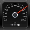 スピードメーターフリー SpeedoMeter Free - iPhoneアプリ
