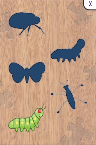 Bugs Toddler Preschool screenshot 3