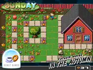 Sunday Lawn Seasons ipad bilder 1