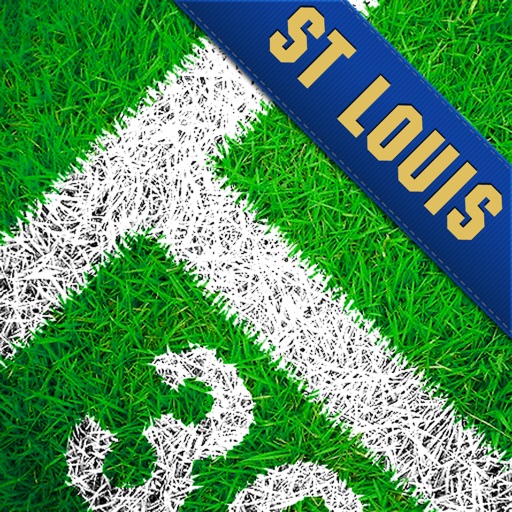 St Louis Pro Football Scores