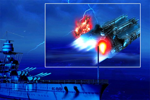 Battleship: Armada of the unknown screenshot 4