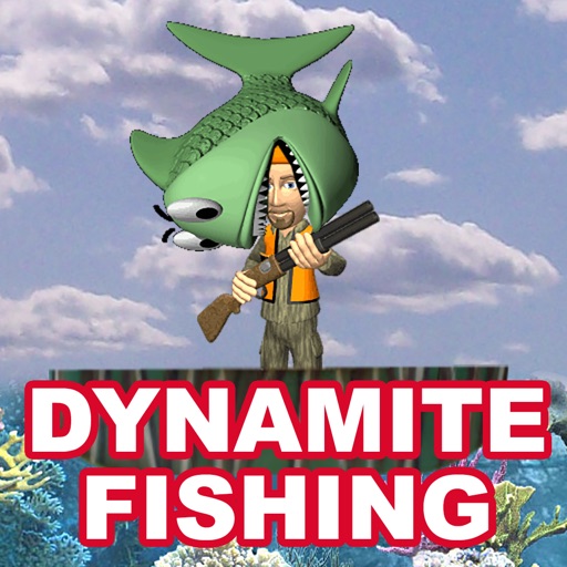 Dynamite Fishing by Pig Out Productions, LLC