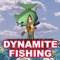 Dynamite fishing from Pig Out Productions is a hilarious fast paced action game