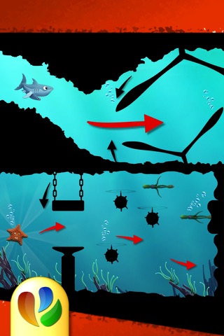 Action Fish screenshot 4