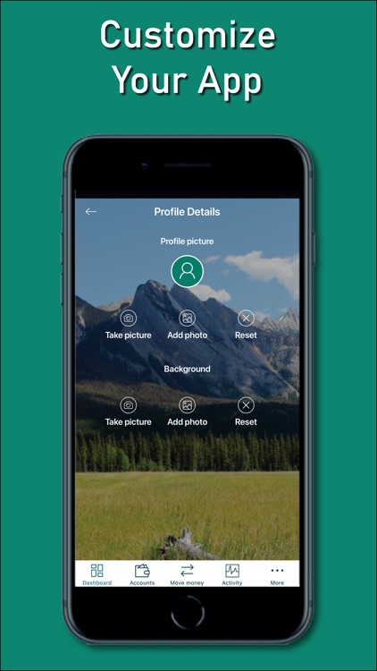 1st Choice Savings Mobile App