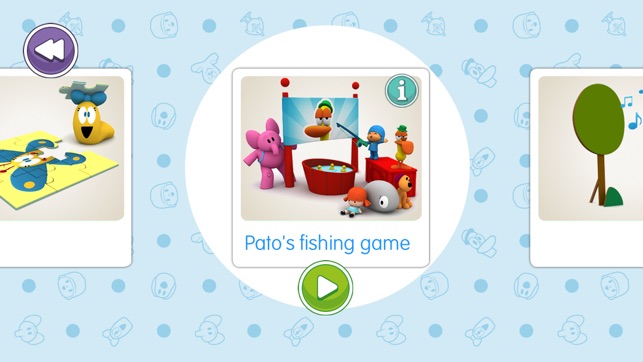 Pocoyo Gamebox 2 - Free(圖3)-速報App