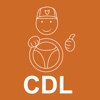 Commercial Driver's License CDL Exam Prep