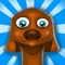 Flappy Floyd : A Flying Doggy Tap Game - By Top Free Fun Games