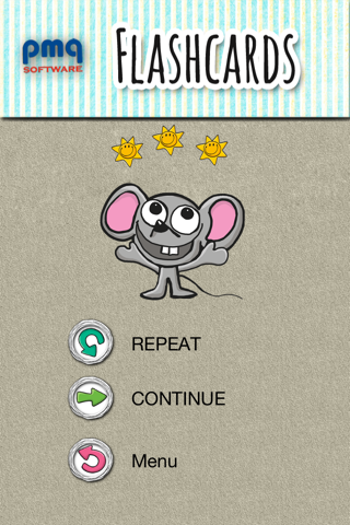 English audio flashcards screenshot 4