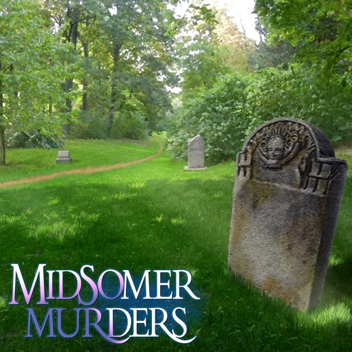 Midsomer Murders iOS App