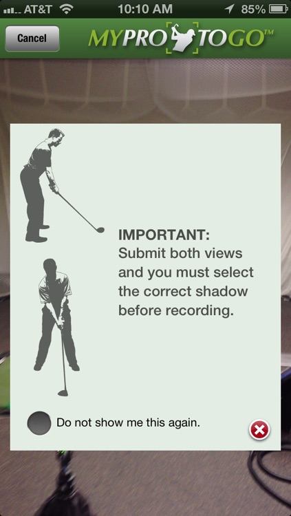 My Pro To Go screenshot-4