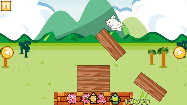 Landing Cat(圖2)-速報App