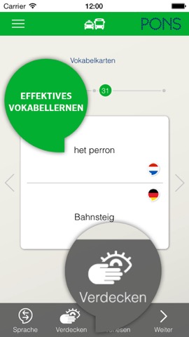 Niederländisch lernen - PONS Sprachkurs für Anfängerのおすすめ画像4