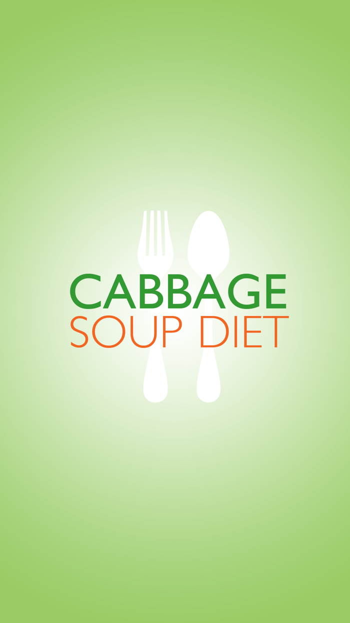 Cabbage Soup Diet - Quick 7 Day Weight Loss Plan