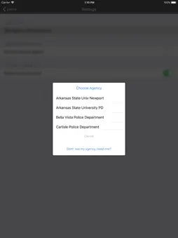 QuikTip screenshot 6