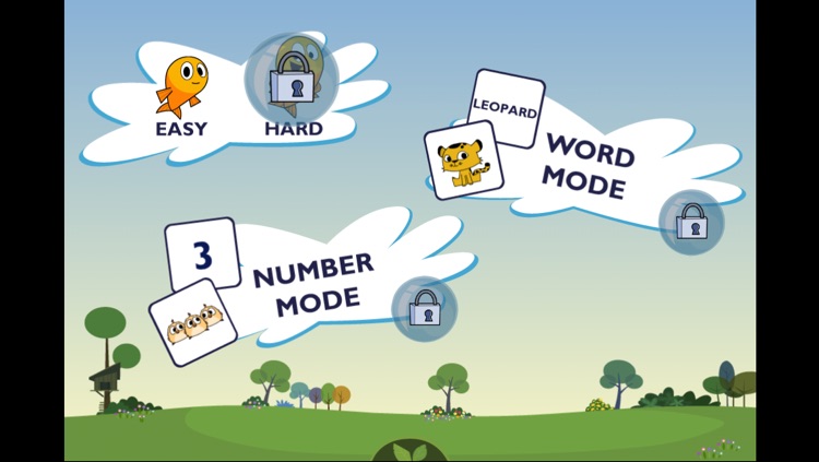 Fishtronaut’s Memory Game Lite