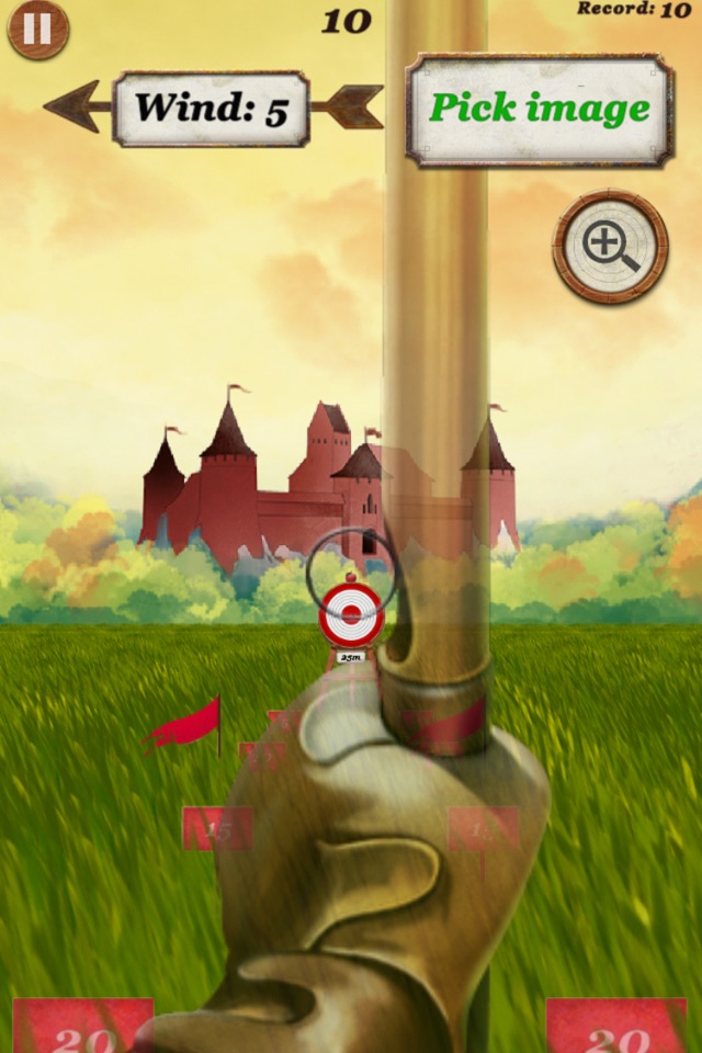 Face Archer screenshot 4