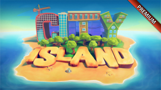 Screenshot #1 pour City Island: Premium - Citybuilding Sim Jeu de village en Megapolis Paradise - édition d'or