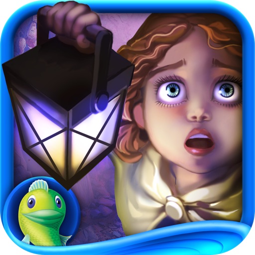 PuppetShow: Lost Town Collector's Edition HD icon