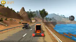 Game screenshot Offroad Truck Parking Challenge : Ultimate Racing & Driving Mania apk