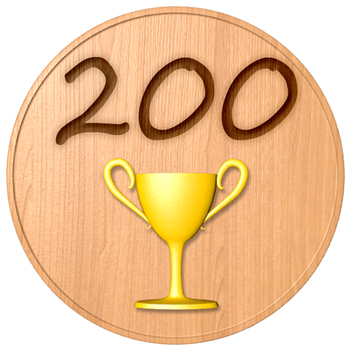 200th Victory