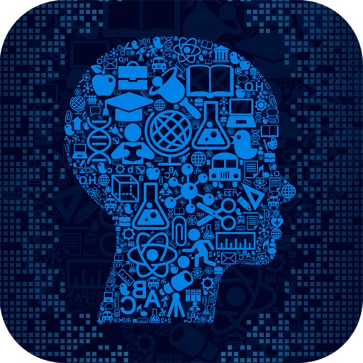 General Knowledge Trivia iOS App