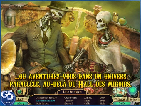 Dark Arcana: The Carnival HD (Full) screenshot 4