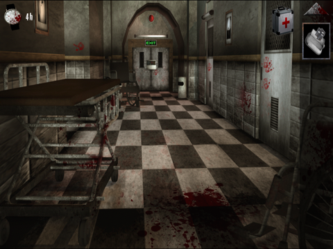 MENTAL HOSPITAL ESCAPE jogo online gratuito em