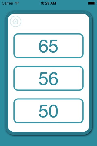 Flashcards Pro - Multiplication screenshot 4