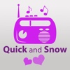 Quick and Snow Show - Radio Online