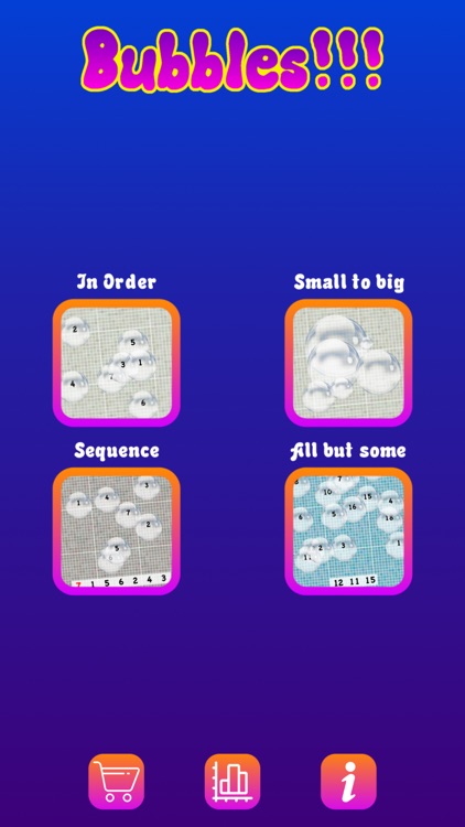 Bubbles!!! - Bubble Bobble Popping Puzzle Game screenshot-0