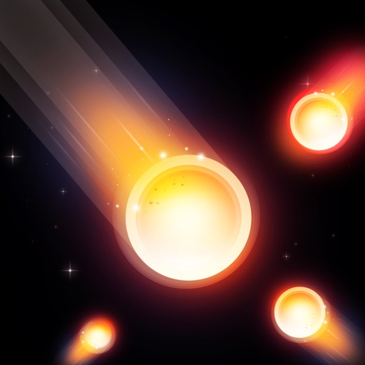 Can You Escape The Strike Of Doom From Space Enemy Lines - The Hardest Chaos Game Ever iOS App