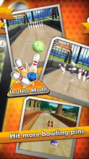 How to cancel & delete ishuffle bowling 3 3