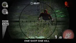 Game screenshot Зомби шутер 3D Битва Вызов убить страшное Dead армию зомби mod apk