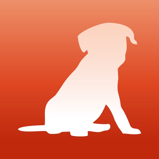 Wallfive HD Wallpapers - Cute Puppies iOS App