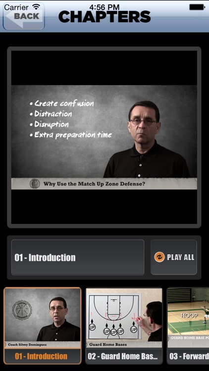 The Suffocating MATCH UP Zone Defense - With Coach Silvey Dominguez - Full Court Basketball Training Instruction