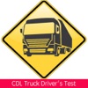CDL Truck Driver's Test - CDL Test Preparation