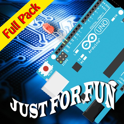 Arduino Simulator -  Full Pack  2x