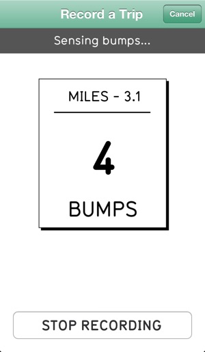 Street Bump(圖3)-速報App