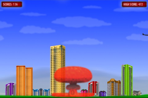 BOMBER 2 screenshot 4