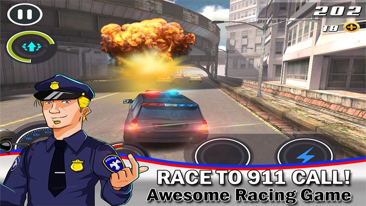 Cop Crime Smash Pro !