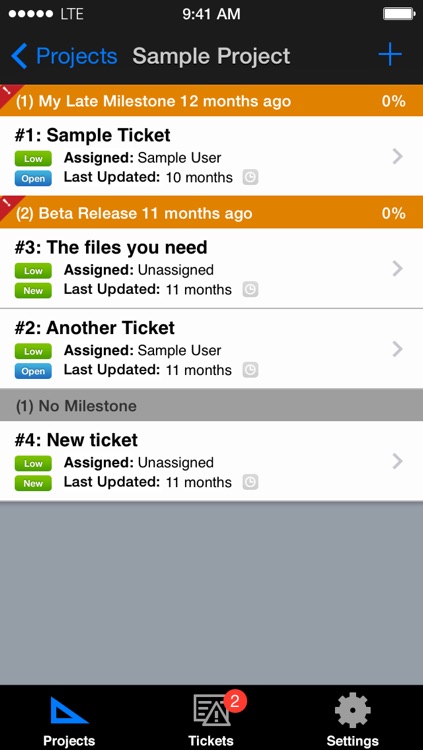 Resolve App by Dragon Forged Software
