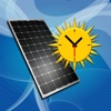 Solar Power for iPad