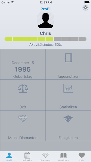Baudi Coach - Personal Trainer(圖3)-速報App