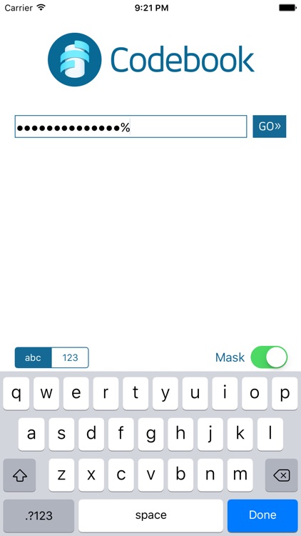 Codebook Lite