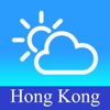 HK Weather - iPhoneアプリ