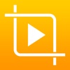 Crop Video Pro - Square Sized Videos Editor