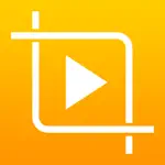 Crop Videos App Cancel