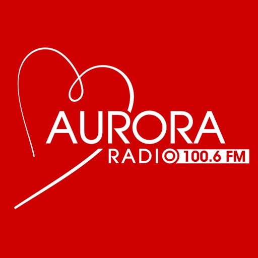 Radio Aurora 100.6 FM Icon